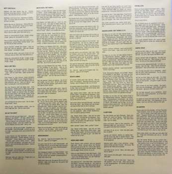 2LP Tua: Eden