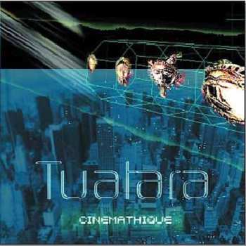 Album Tuatara: Cinemathique
