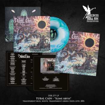 Album Tubal Cain: Slime Abyss