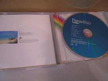 CD TUBE: Paradiso