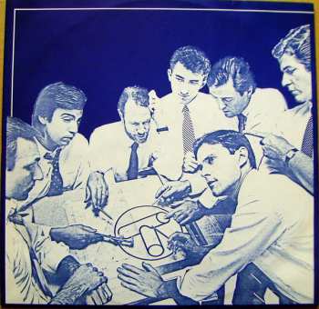 LP The Tubes: The Completion Backward Principle