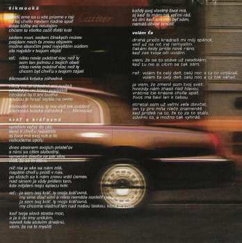 2LP Tublatanka: Panska Jazda (25th Anniversary Remaster)