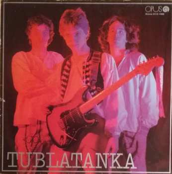 LP Tublatanka: Tublatanka