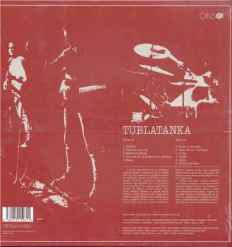 LP Tublatanka: Tublatanka