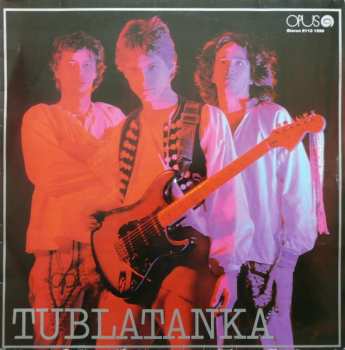 LP Tublatanka: Tublatanka