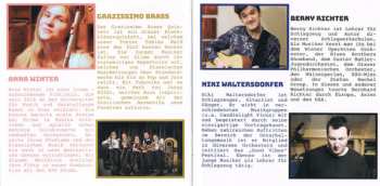 CD Tubonika: Bunte Socken