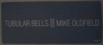 LP Mike Oldfield: Tubular Bells III