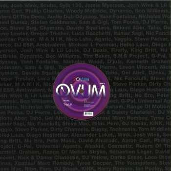 LP Tuccillo: Lunes EP