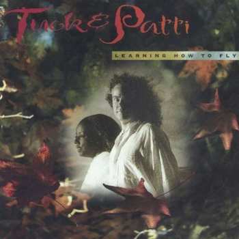 CD Tuck & Patti: Learning How To Fly