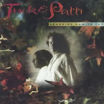 Tuck & Patti: Learning How To Fly