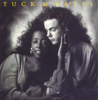 CD Tuck & Patti: Love Warriors