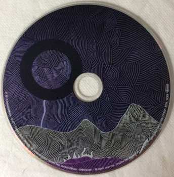 CD Tuesday The Sky: Drift