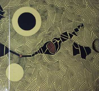 CD Tuesday The Sky: Drift