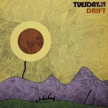 CD Tuesday The Sky: Drift