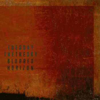 LP Tuesday The Sky: The Blurred Horizon LTD | NUM | CLR