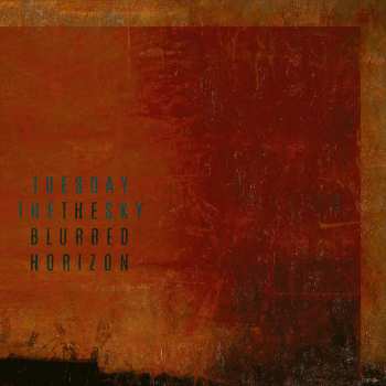 LP Tuesday The Sky: The Blurred Horizon LTD | CLR