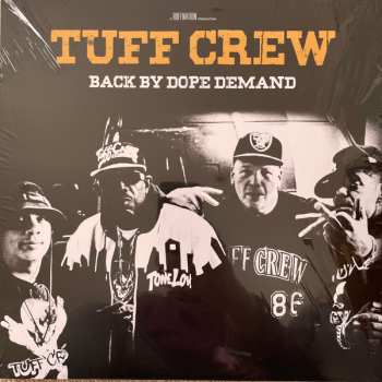 Album Tuff Crew: Back By Dope Demand