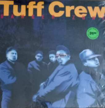 LP Tuff Crew: Danger Zone CLR | LTD