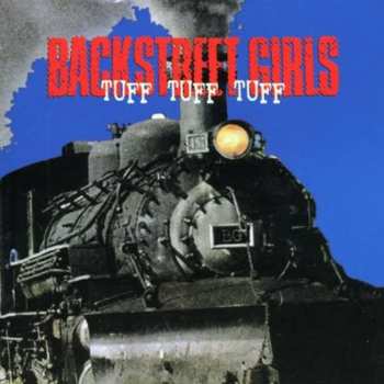 Album Tuff Tuff Tuff