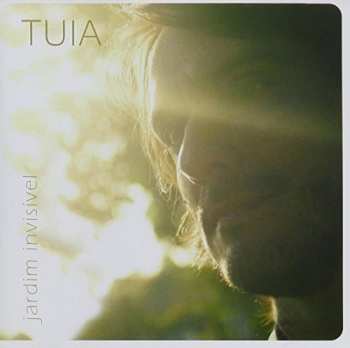 Album Tuia: Jardim Invisivel
