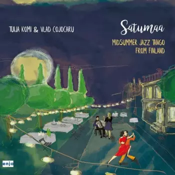 Satumaa