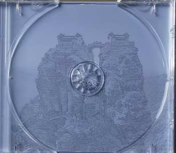 CD Tujia: Folk Songs Of The Tujia And Sui Peoples