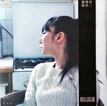 LP Tujiko Noriko: Kuro