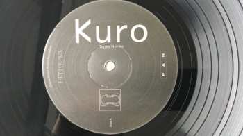 LP Tujiko Noriko: Kuro