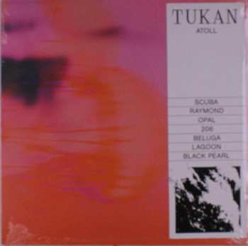 LP TUKAN: Atoll
