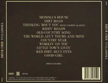 CD Dustin Lynch: Tullahoma