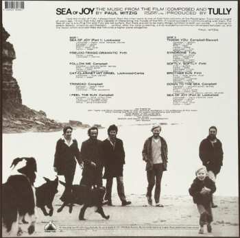 LP Tully: Sea Of Joy