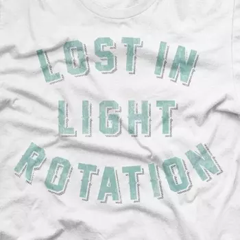 Tullycraft: Lost In Light Rotation