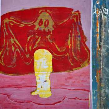 Album Tulpa: Monster Of The Week