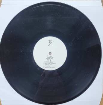 LP Tulpa: Monster Of The Week LTD