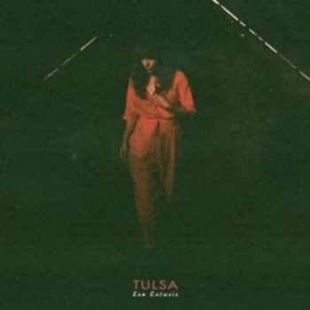 Album Tulsa: Ese Éxtasis