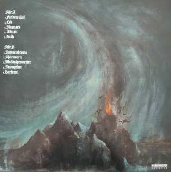 LP Tulus: Fandens Kall CLR | LTD