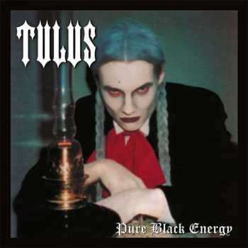 CD Tulus: Pure Black Energy