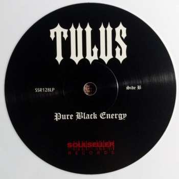 LP Tulus: Pure Black Energy LTD | CLR