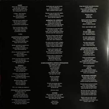 LP Tulus: Pure Black Energy LTD | CLR