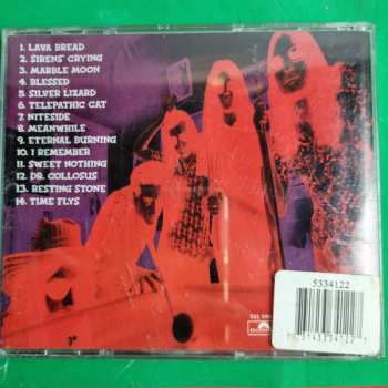 2CD Tumbleweed: Return To Earth + Ready By Wednesday