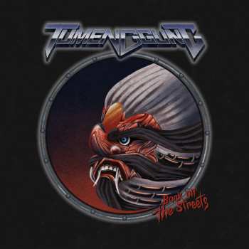 Album Tumenggung: Back On The Streets