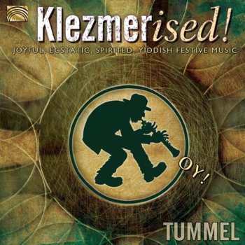 Album Tummel: Oy!