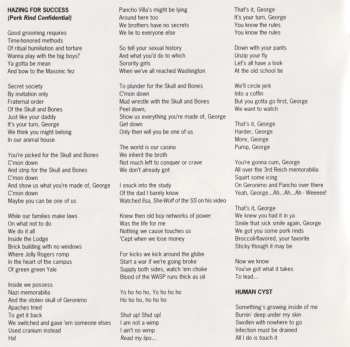 CD Tumor Circus: Tumor Circus