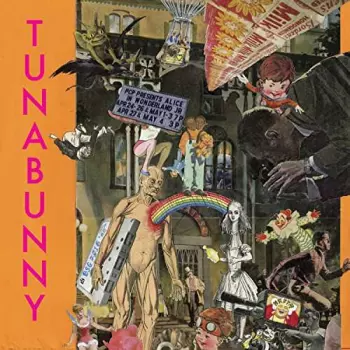 Tunabunny: PCP Presents Alice In Wonderland Jr.