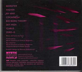 CD Tune: III