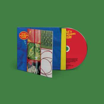 CD Tune-Yards: Better Dreaming