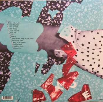 LP Tune-Yards: Nikki Nack