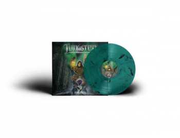 Album Tungsten: Bliss