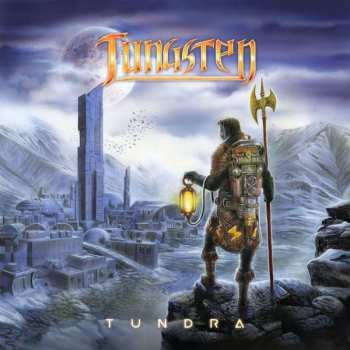 CD Tungsten: Tundra