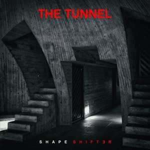 LP Tunnel: Shapeshifter -coloured-